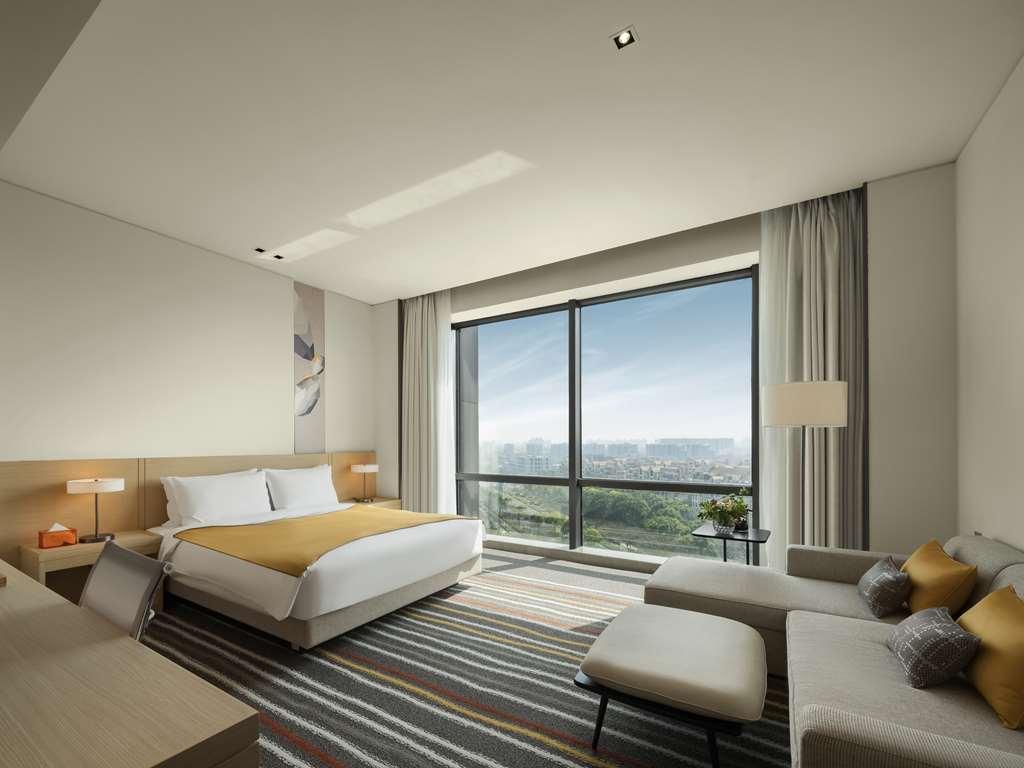 Hotel Blinq Wujiaochang