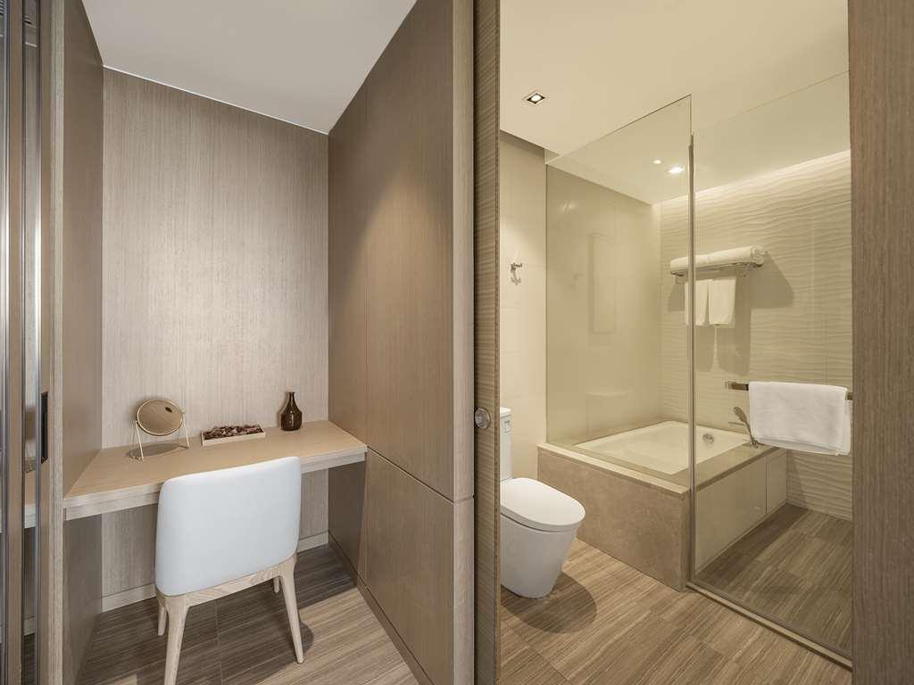 Hotel Blinq Wujiaochang *