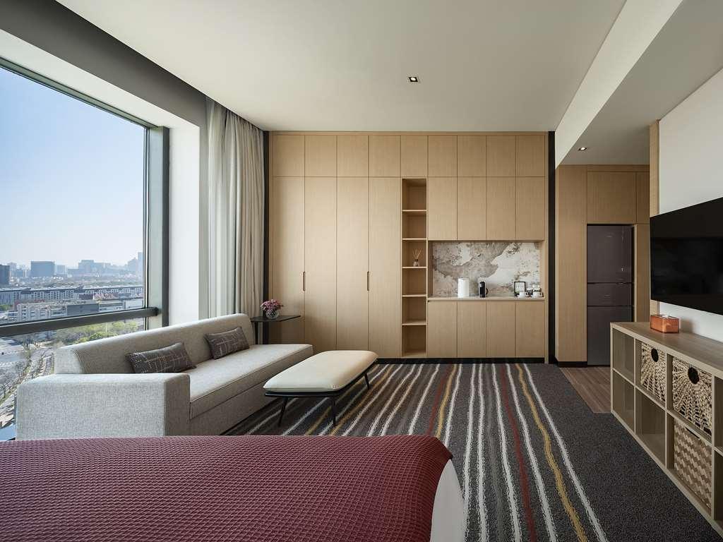 Blinq Wujiaochang Hotel Shanghai