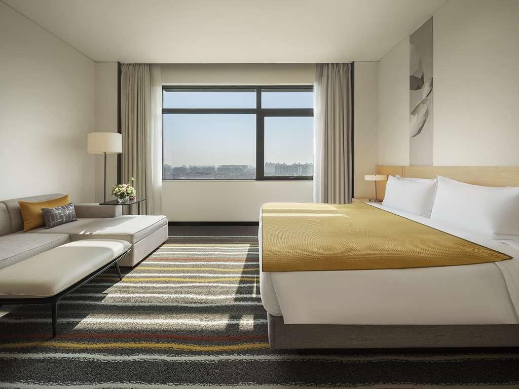 Blinq Wujiaochang Hotel Shanghai