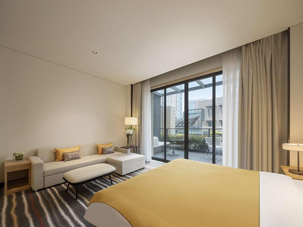Hotel Blinq Wujiaochang Shanghai