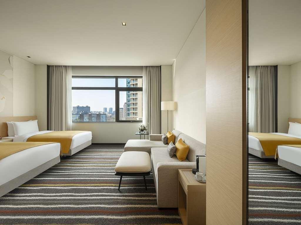 Blinq Wujiaochang Hotel Shanghai