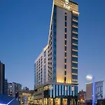 Blinq Hotel Shanghai Wujiaochang