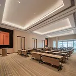 Blinq Hotel Shanghai Wujiaochang