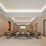 Blinq Hotel Shanghai Wujiaochang