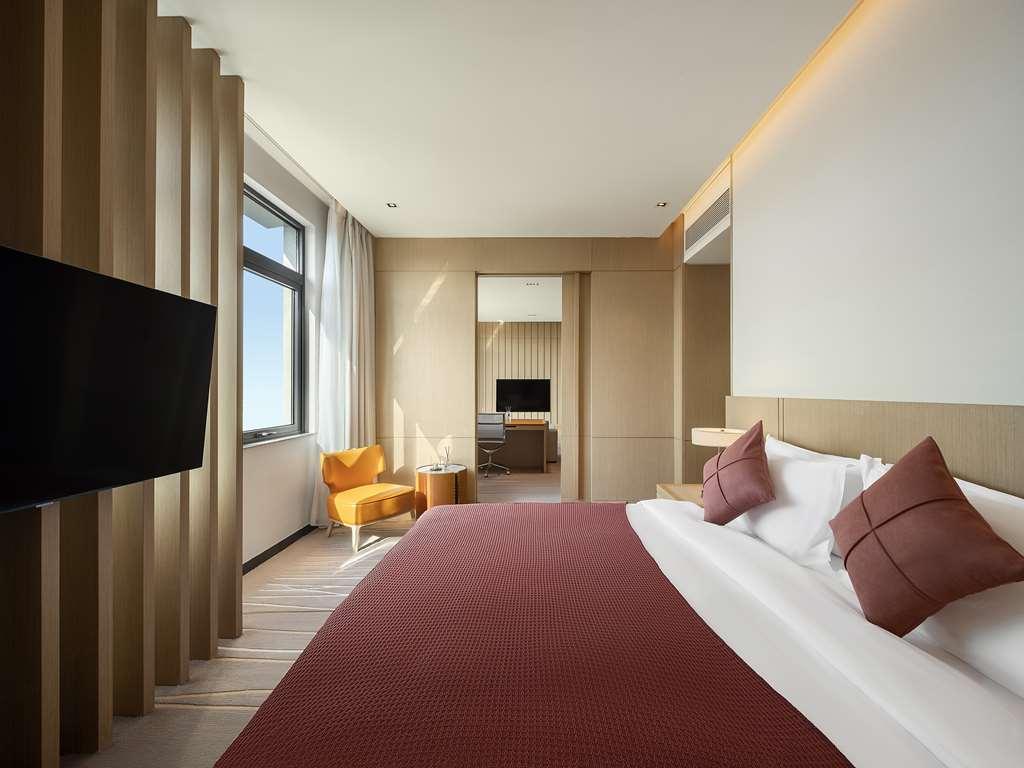 Hotel Blinq Wujiaochang Shanghai